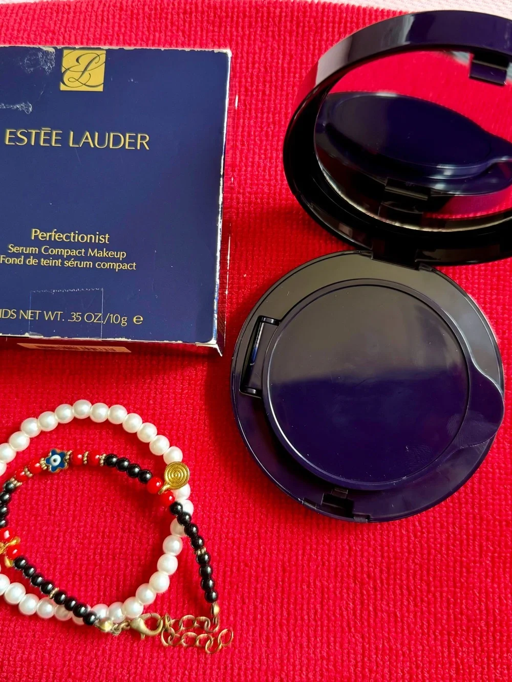 Estee Lauder Perfectionist Warm Beige